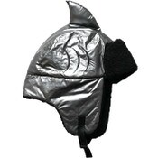 Wholesale - BOYS GREY TRAPPER HAT C/P 96, UPC: 794434431409